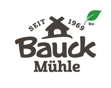 Logo Bauck Mühle