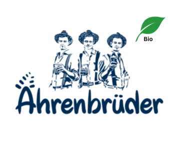 Logo Ährenbrüder Bio