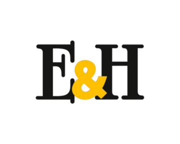Logo E&H Fleisch