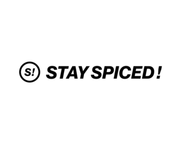 Logo Stay Spiced