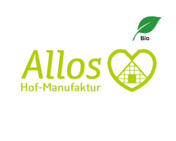 Logo Allos Hof-Manufaktur