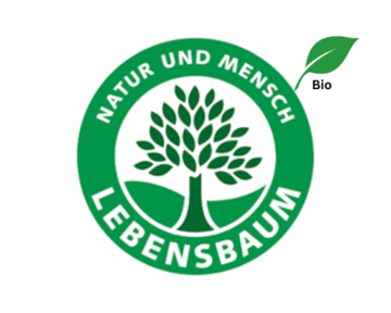 Logo Lebensbaum Bio