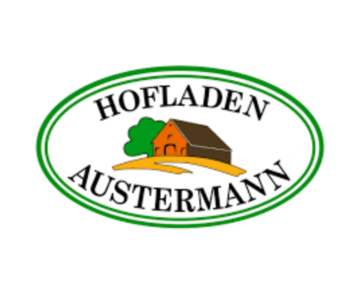 Logo Hofladen Austermann