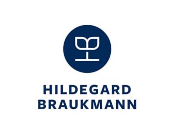 Logo Hildegard Braukmann